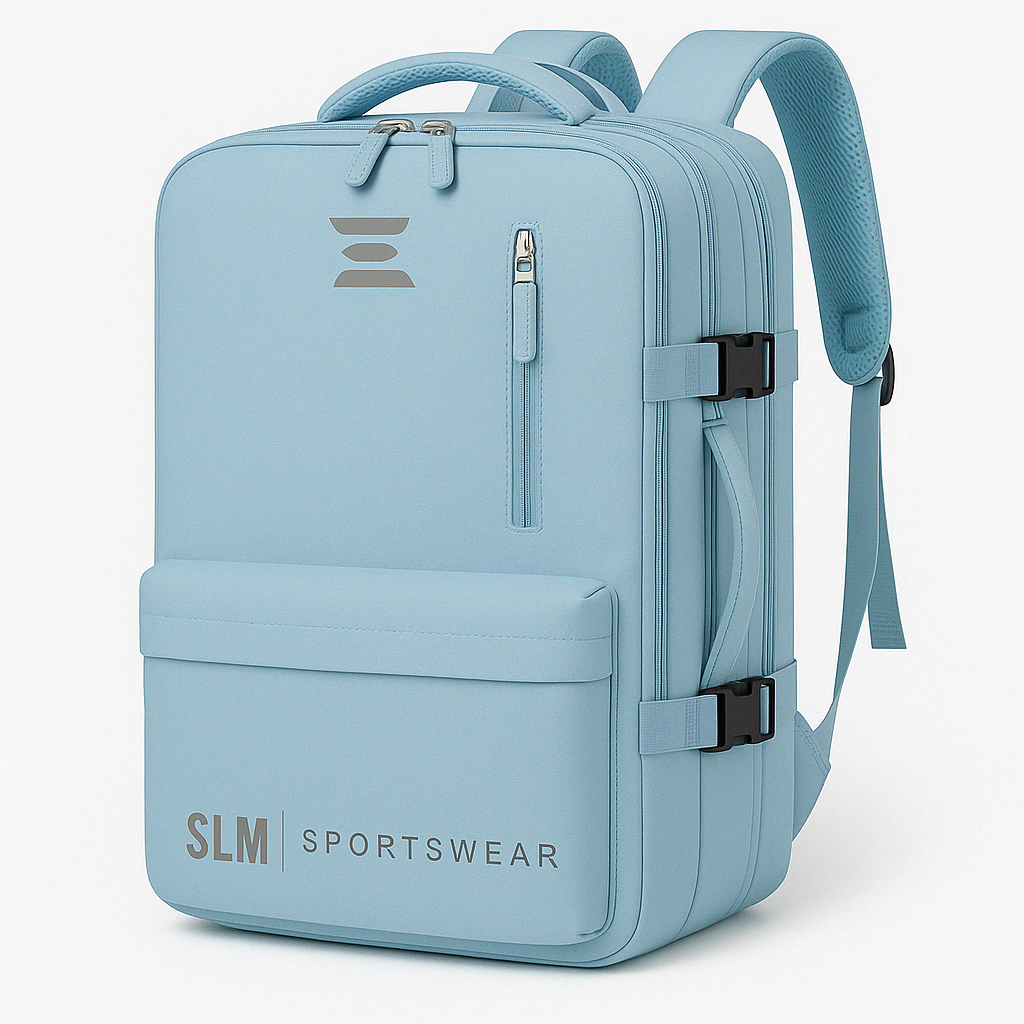 SLM TRAVEL BAG