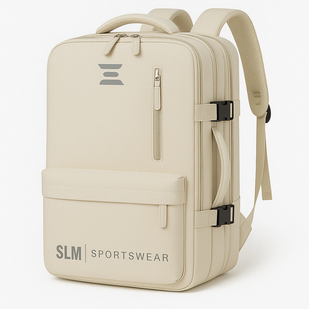 SLM TRAVEL BAG