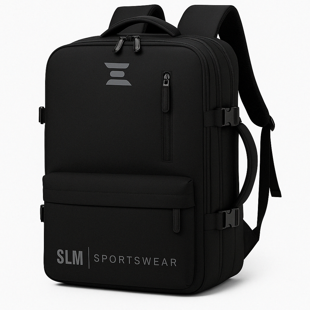 SLM TRAVEL BAG