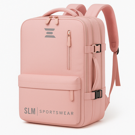 SLM TRAVEL BAG