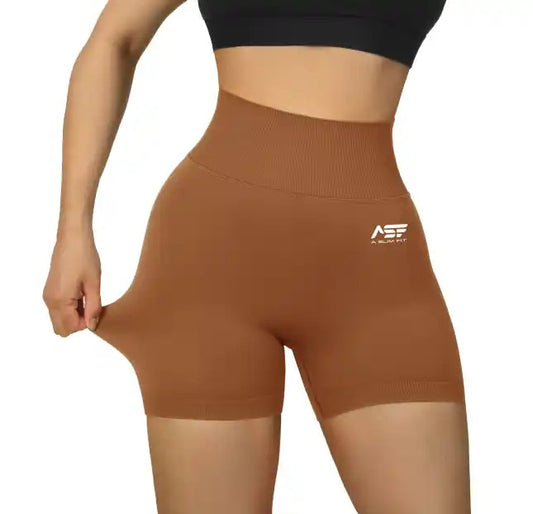 Flow Motion Shorts