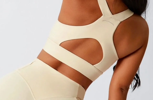 FIIT Leggings & Bra Set