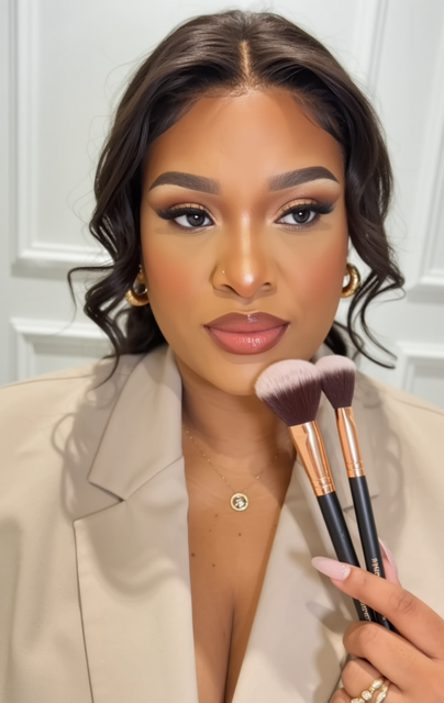 PRETTY & POLISHED MAKEUP EXPERIENCE